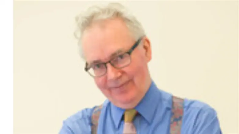 Daniel Johnson