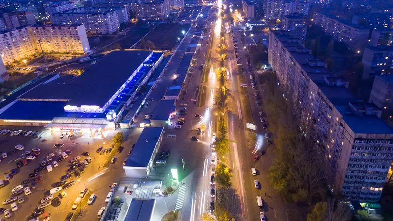 Odessa