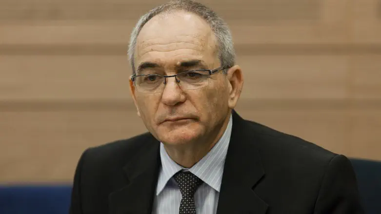 Yossi Kuperwasser