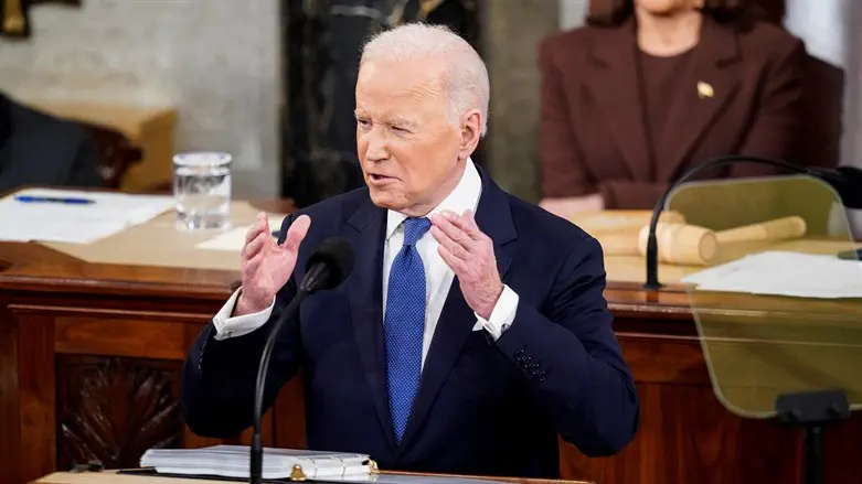 President Joe Biden