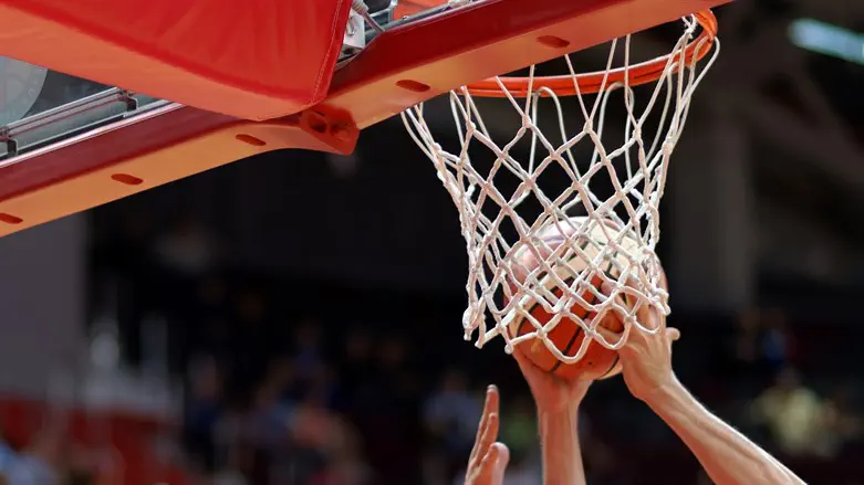 Basketball
