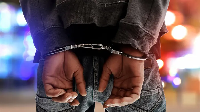 Arrest