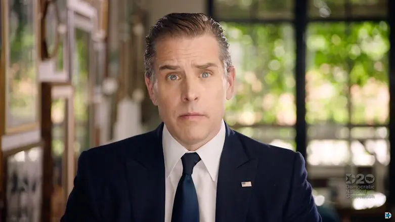 Hunter Biden