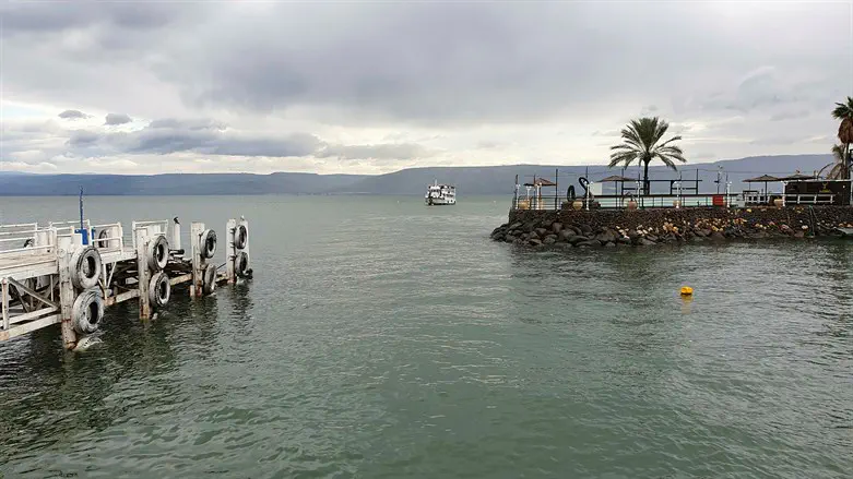 Kinneret