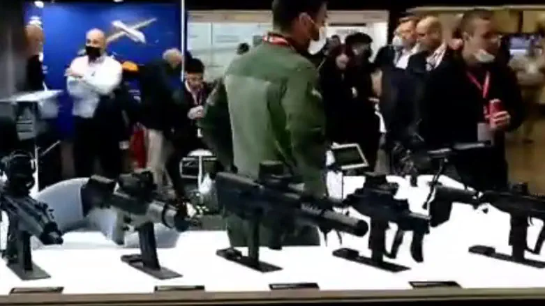 ISDEF 2022