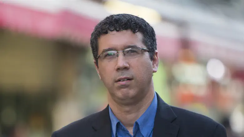 הרב חיים נבון