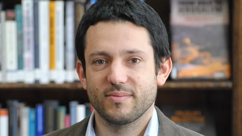 Prof. Michael Edelstein