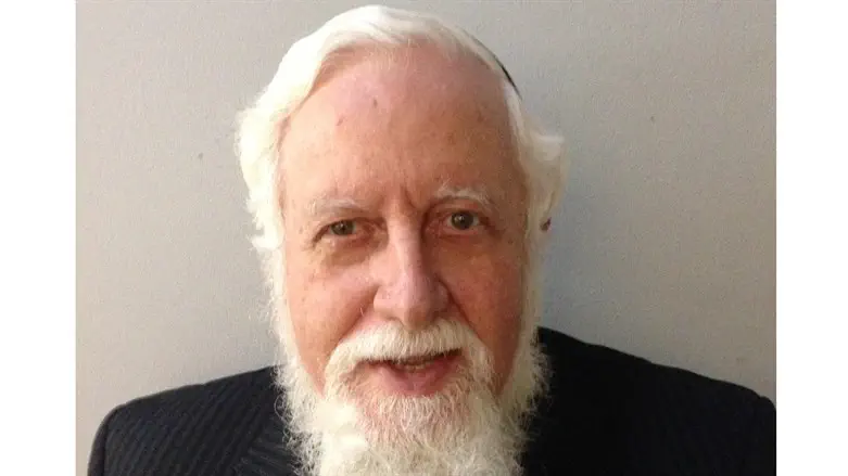 Rabbi Safran