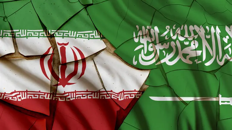 Iran, Saudi Arabia