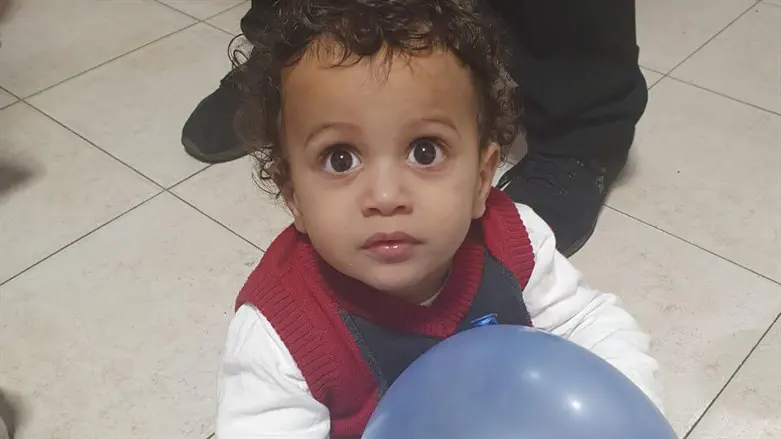 Avraham Saadia