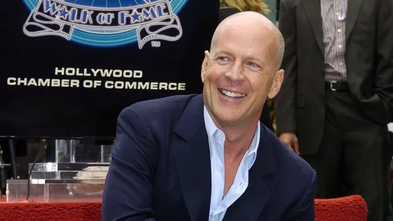 Bruce Willis