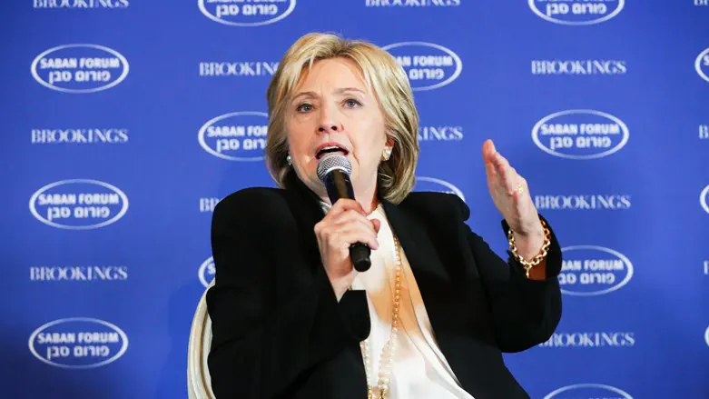 Hillary Clinton