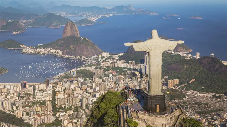 Rio De Janeiro