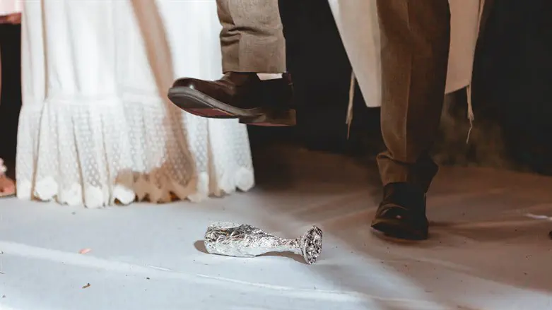 Jewish Wedding