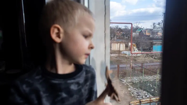 Ukraine war