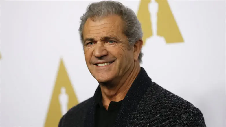 Mel Gibson