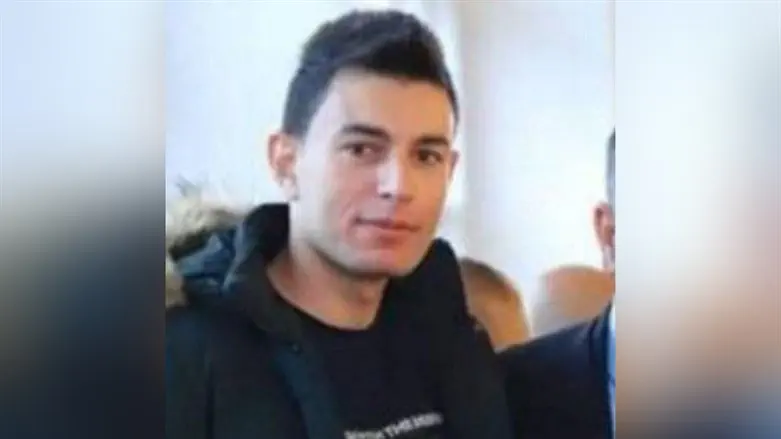 Raed Hazem, the shooter from Tel Aviv