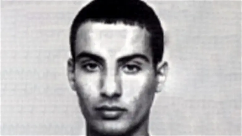 Barak Sharabi