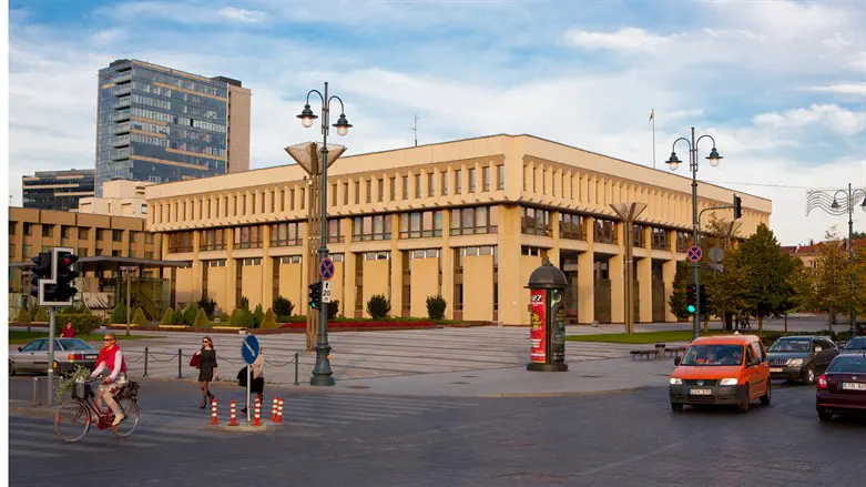 Lithuania