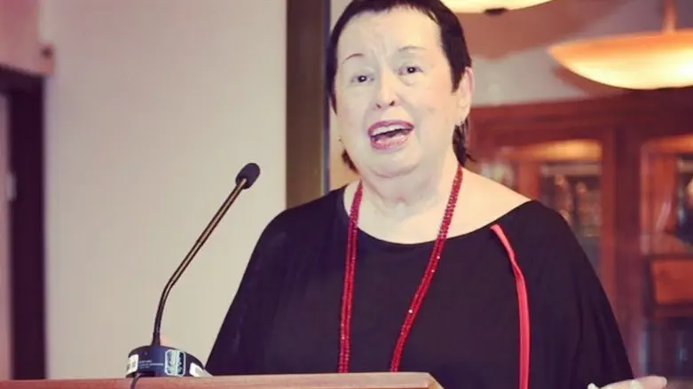 Yael Feldboy