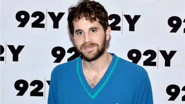 Ben Platt