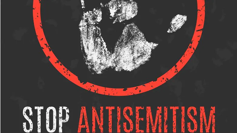 Antisemitism