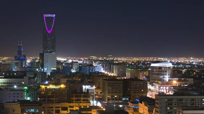 Riyadh