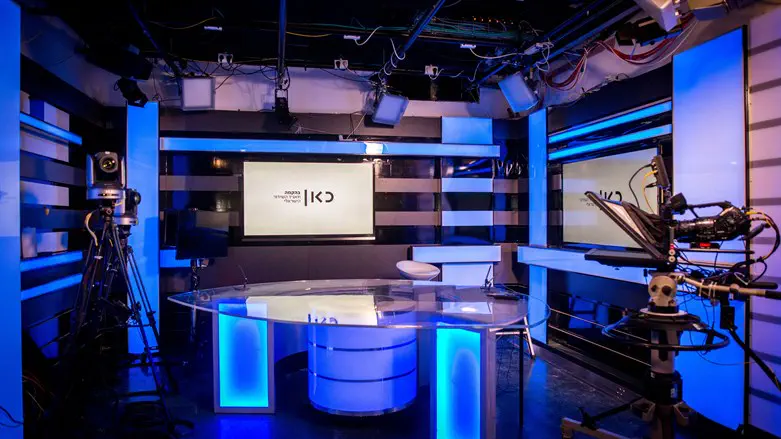 Kan studios