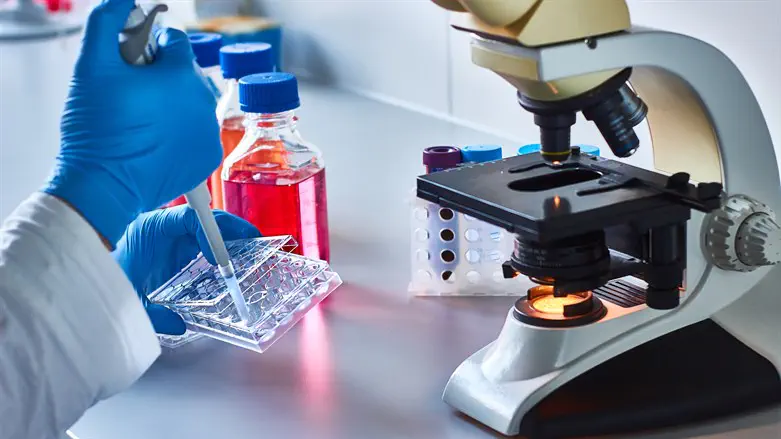 Cancer research
