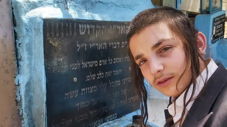 Moishe Kleinerman