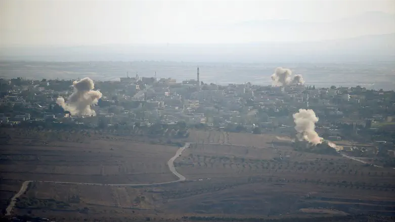 Syria