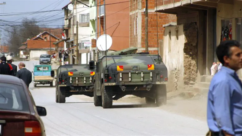 Kosovo
