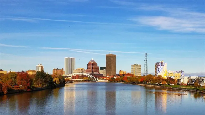 Rochester, NY