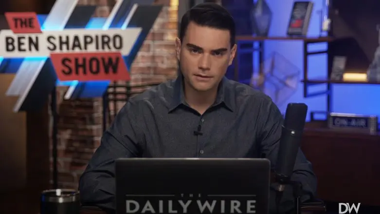 Ben Shapiro