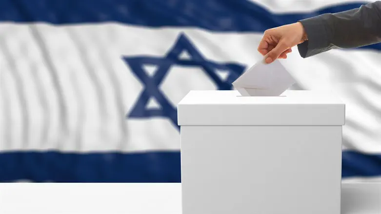 Will November's elections be deja vu all over again?