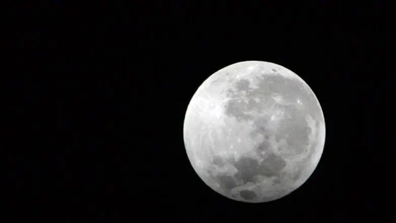 The Moon