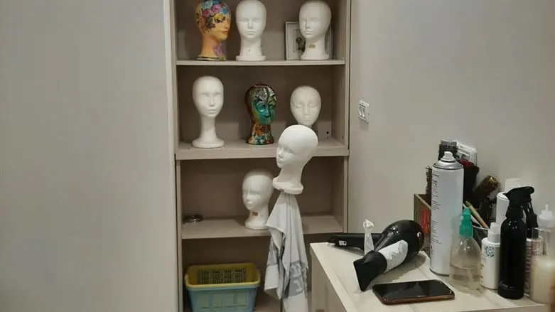 missing wigs
