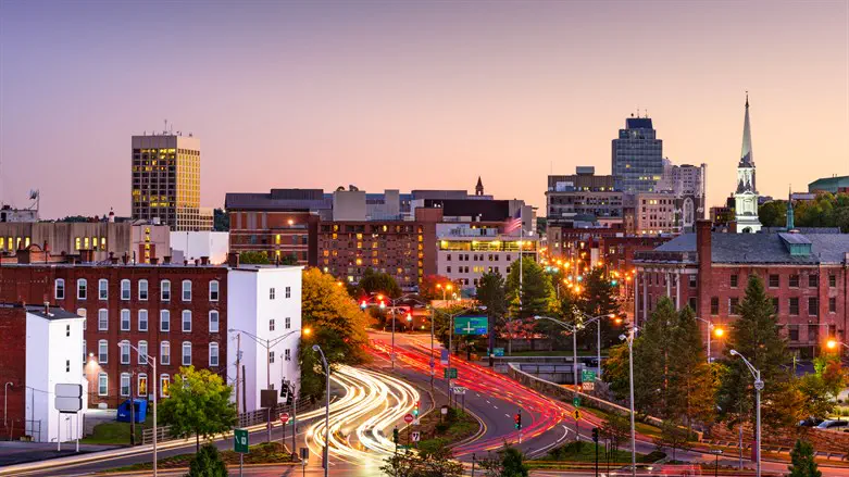 Massachusetts