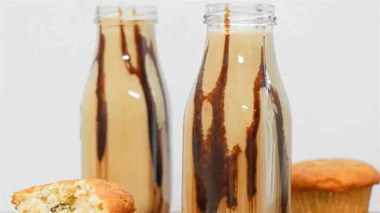 Explosion Iced Coffee