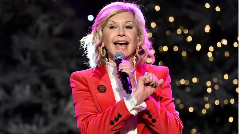 Olivia Newton-John