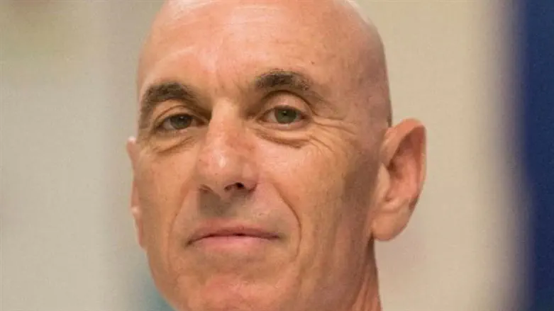 Prof. Shavit