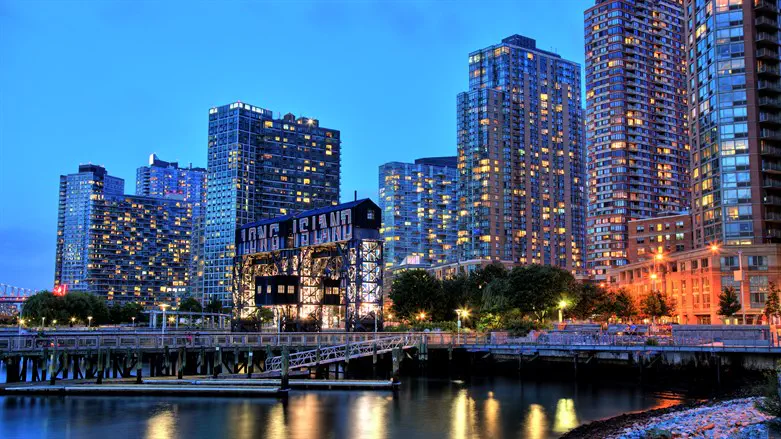 Long Island
