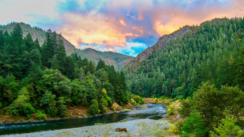 Oregon