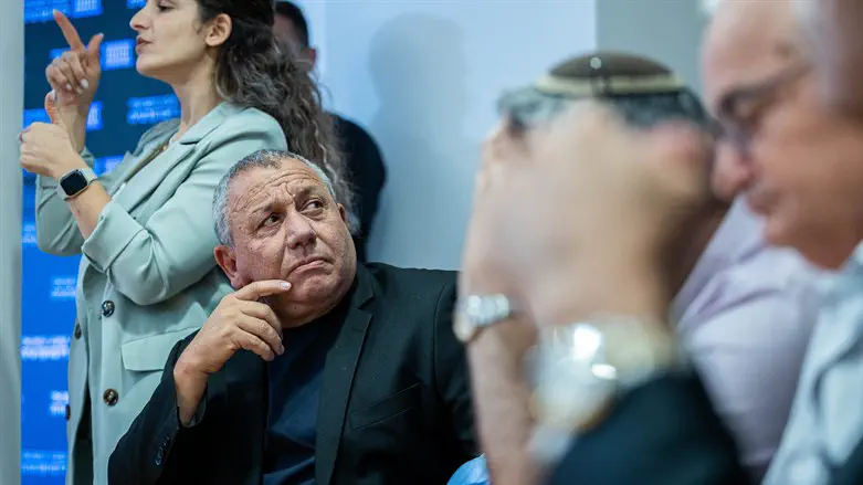 Gadi Eizenkot