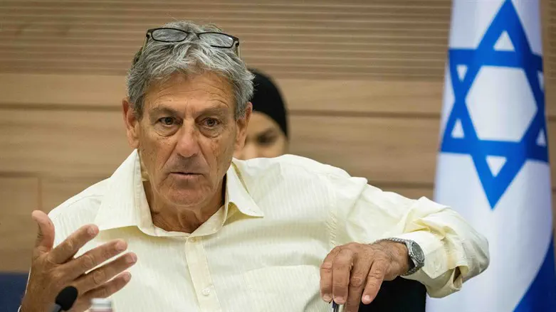 Ram Ben Barak