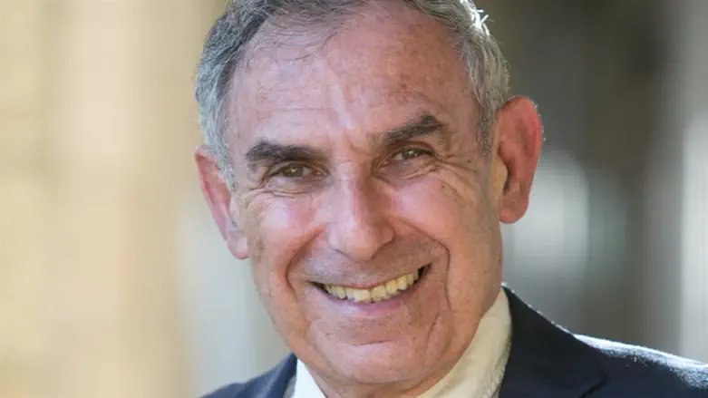 Prof. Yehuda Shoenfeld