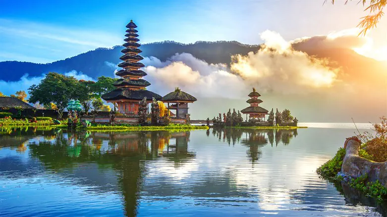Indonesia