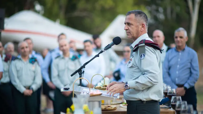 Aviv Kochavi