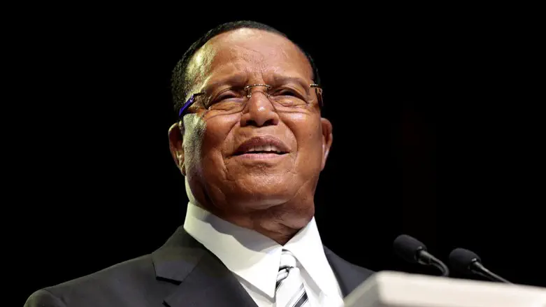 Louis Farrakhan