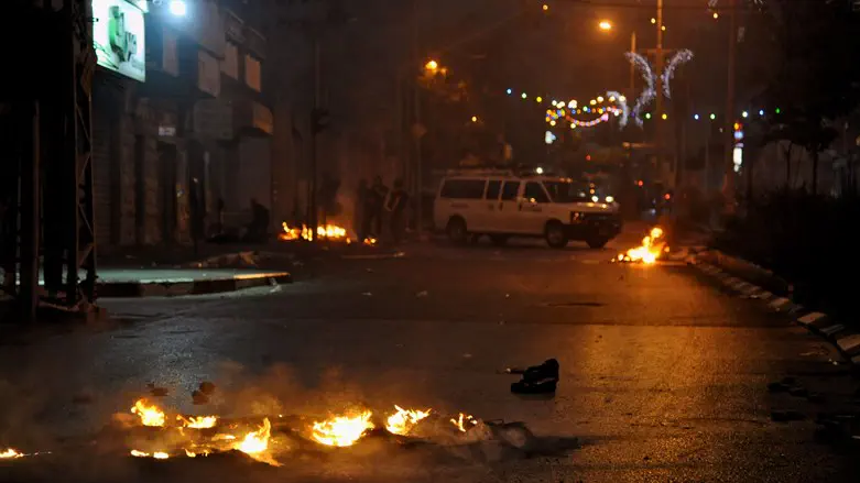 Riots
